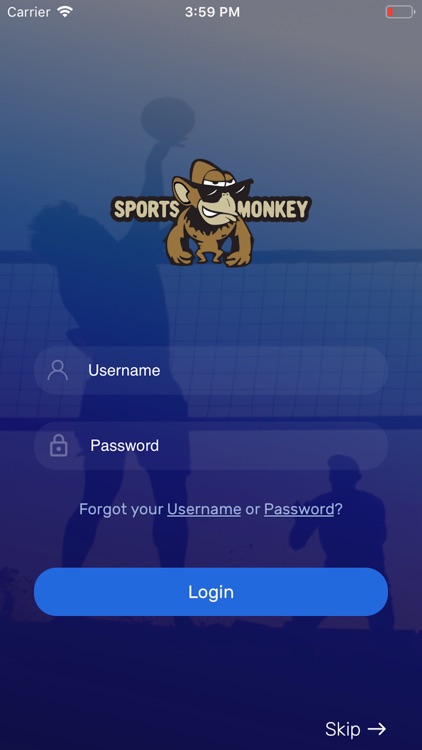 Sportsmonkey