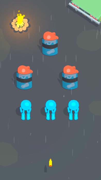 Draw Bullet screenshot 5