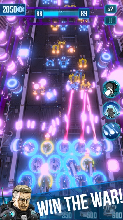 Tower Defense X - Strategy War