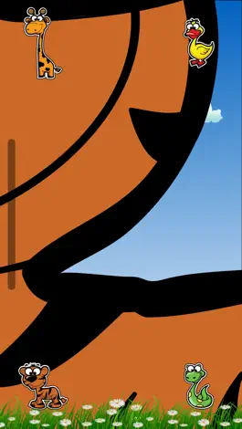 Game screenshot Animal Zoom Quiz hack