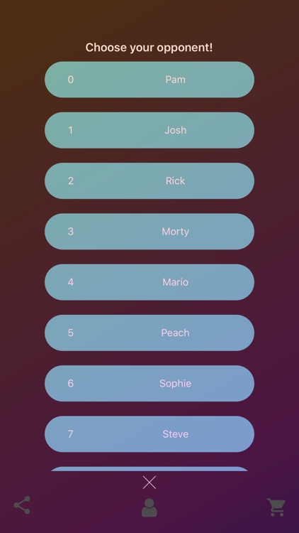 Fast Colors! screenshot-5