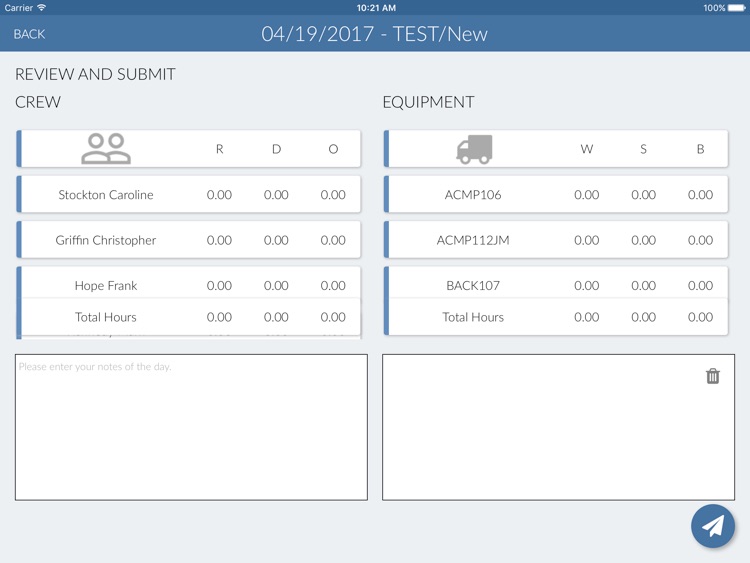 Coins mCDR screenshot-4