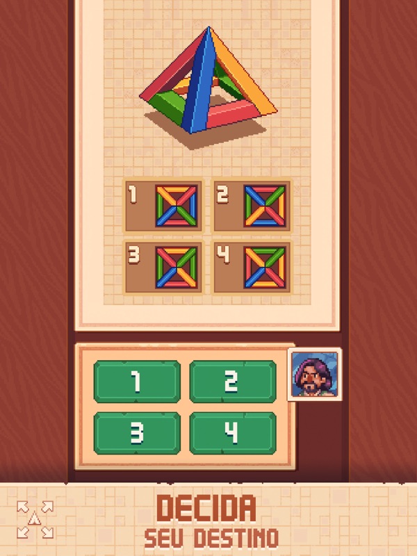 Tinker Island: Adventure Story screenshot 7