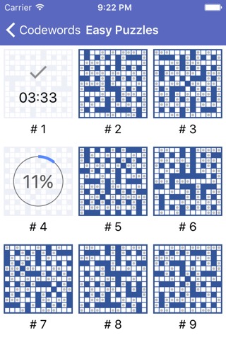 Codewords Proのおすすめ画像3