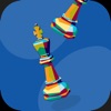 Chess Quest: Play & Learn - iPhoneアプリ