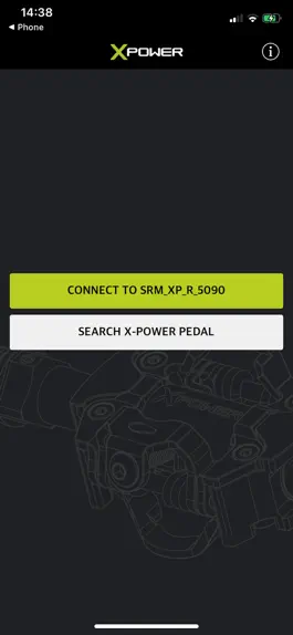 Game screenshot SRM X-Power mod apk