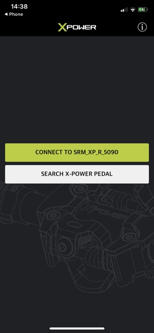 Xpower srm hot sale