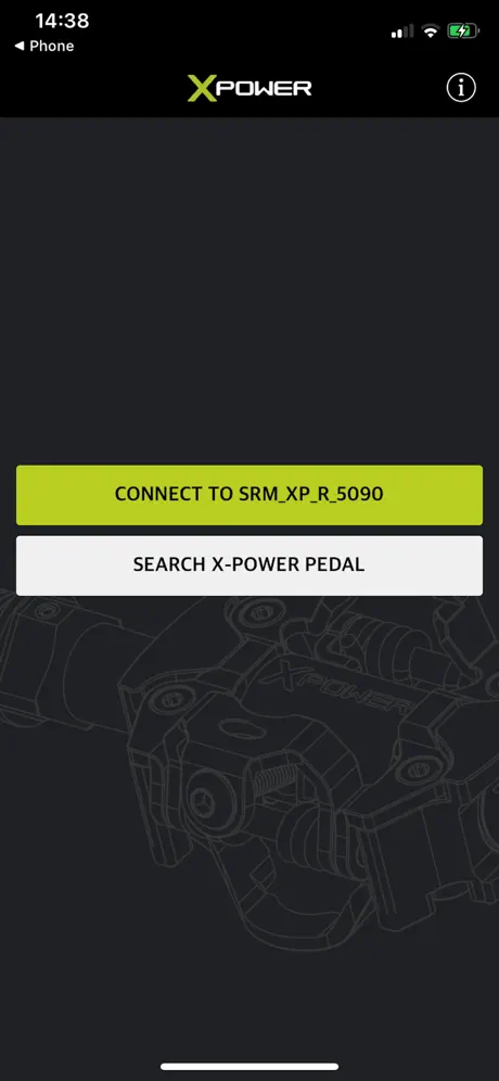 SRM X-Power