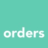 Order Book icon