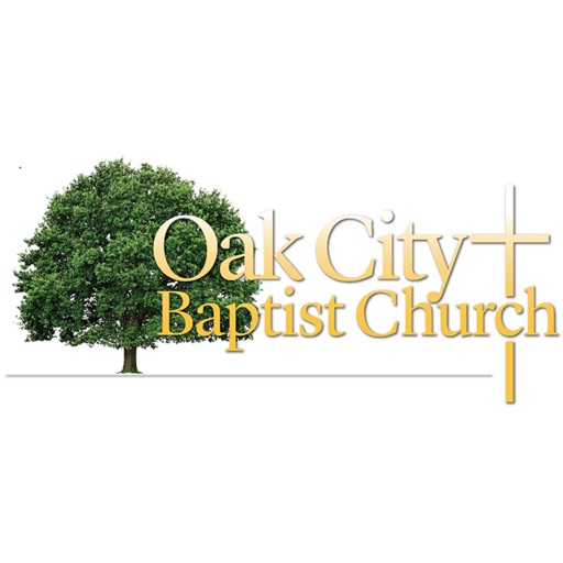 Oak City Baptist Raleigh iOS App