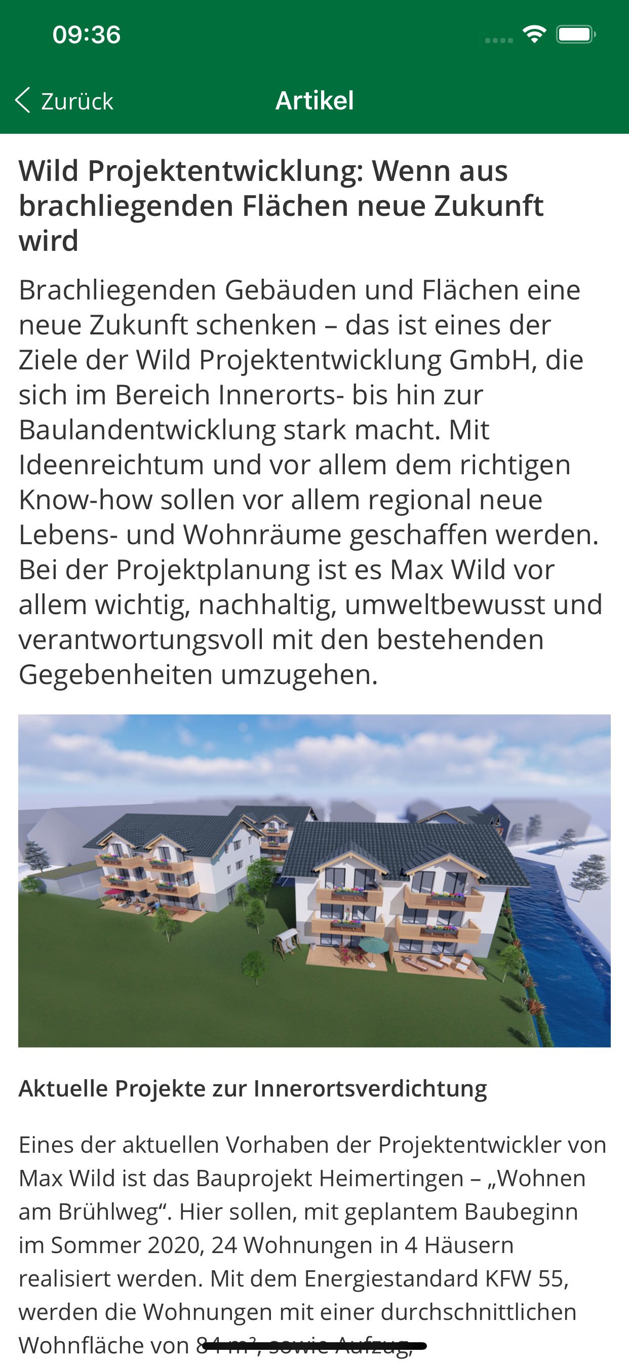 Wild 360°