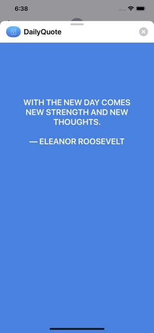 Daily Quote Positive Quotes on the App Store Daily Quote Positive Quotes on the App Store