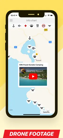 Game screenshot SeaHelp apk