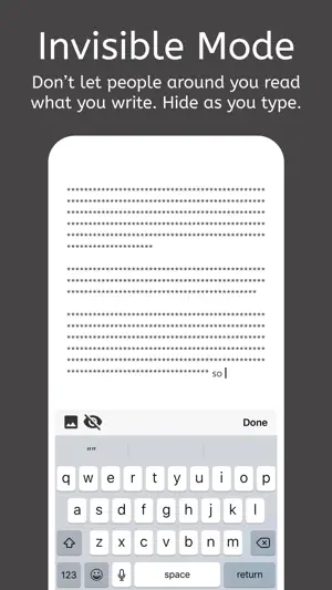 Journal X: My Diary with Lock screenshot 5