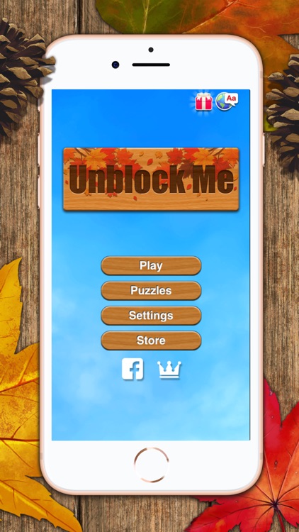 Unblock Me screenshot-2