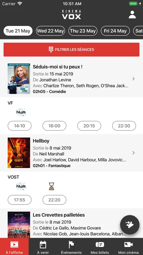 Vox Strasbourg
