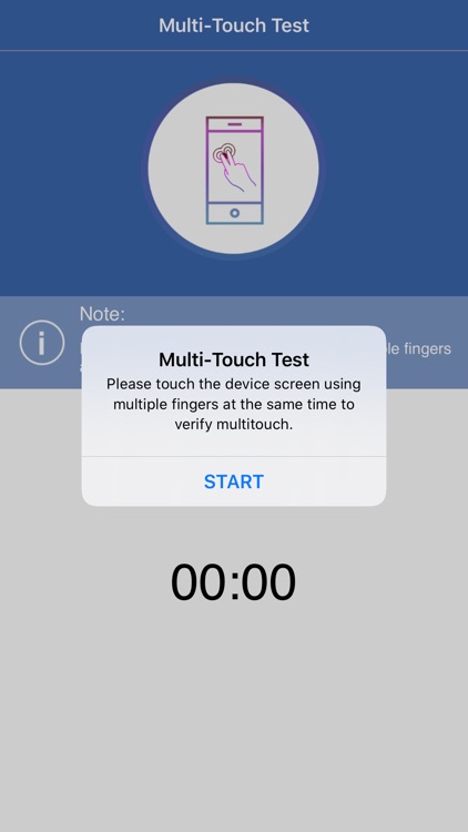 Blancco Diagnostics screenshot-3