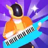 Epic Music Battle App Feedback