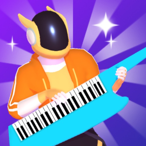 Epic Music Battle icon