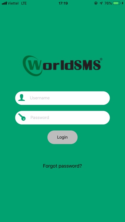 WorldSMS