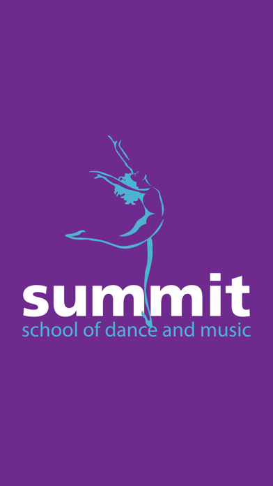 Summit School of Dance & Music Screenshot