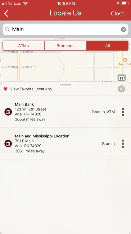 Citizens Bank of Ada screenshot-5