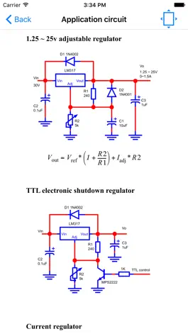 Game screenshot Voltage Regulator hack