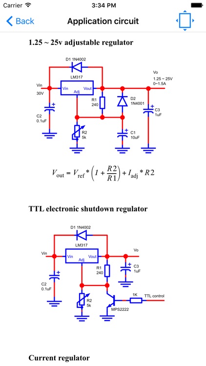 Voltage Regulator