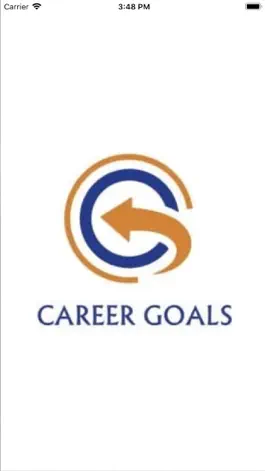 Game screenshot Career Goals mod apk