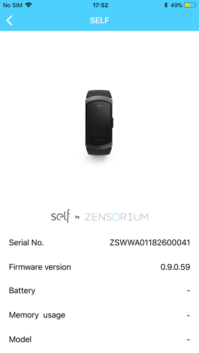 Zensorium Connect screenshot 3