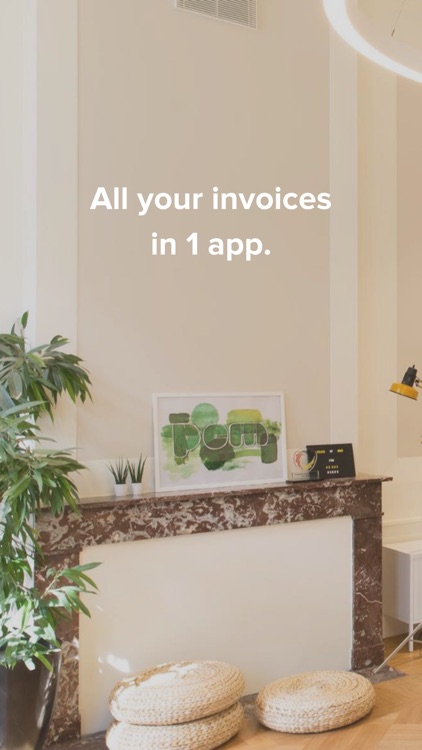 POM - mobile payments