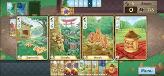 Morels - Screenshot 3