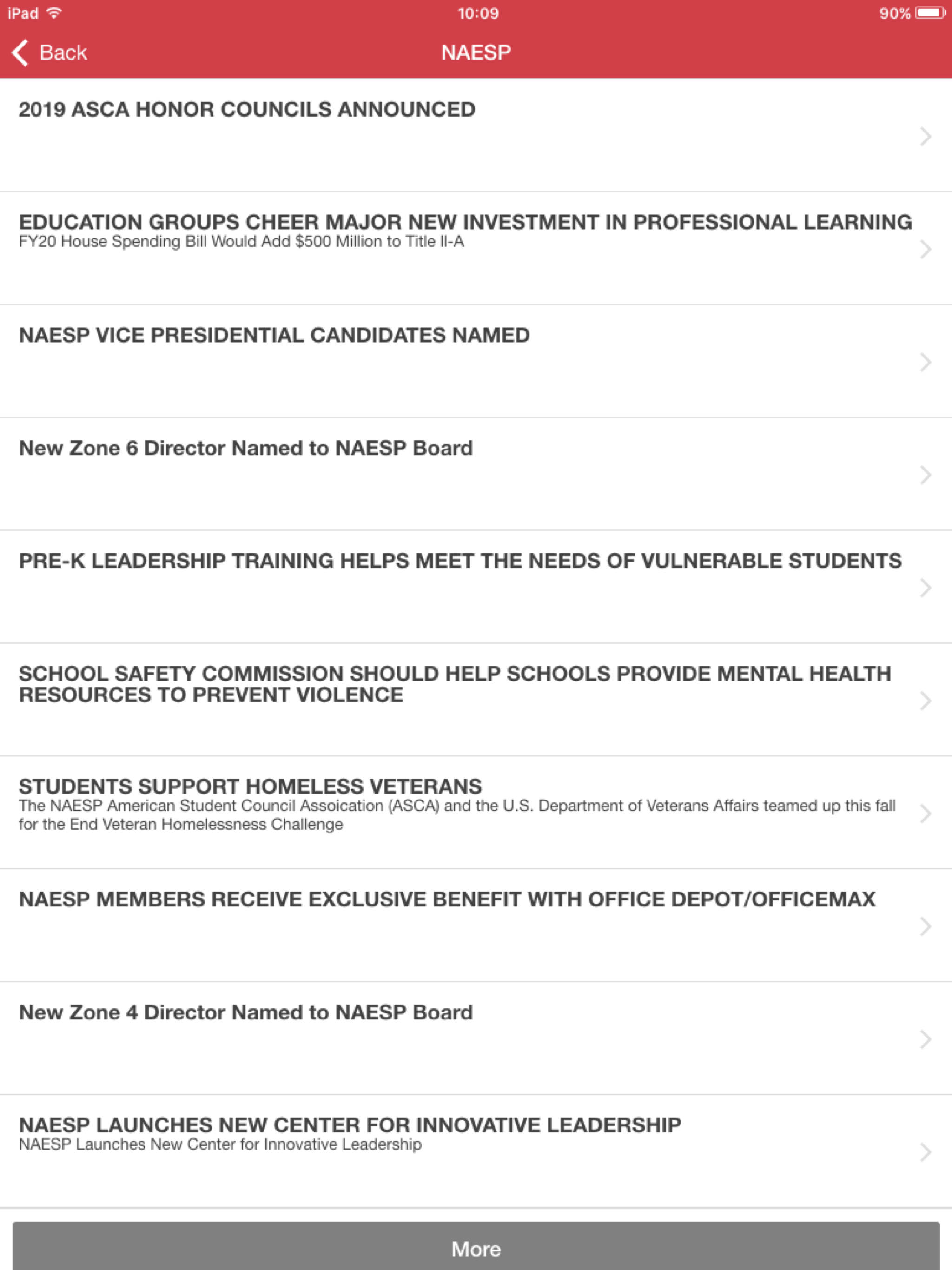 NAESP