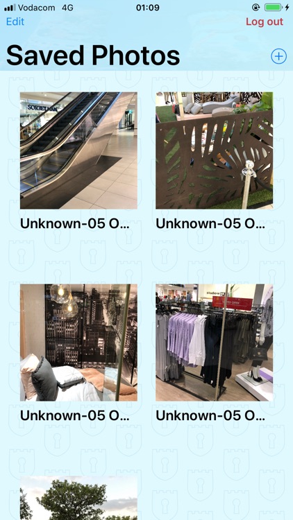 Photo Bunker screenshot-4