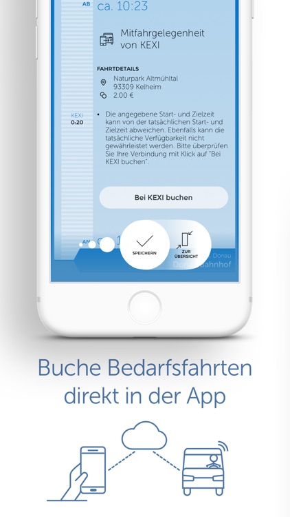 VLK – Mobilität im Lkr Kelheim screenshot-5