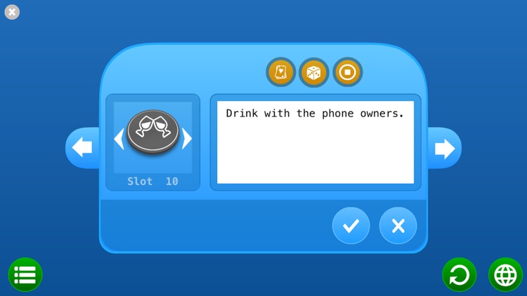 Party Game : Walking Drink screenshot-3
