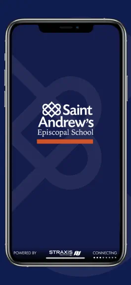 Game screenshot Saint Andrew's Episcopal mod apk