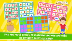 Tiny Learner Kids Learning App screenshot 4