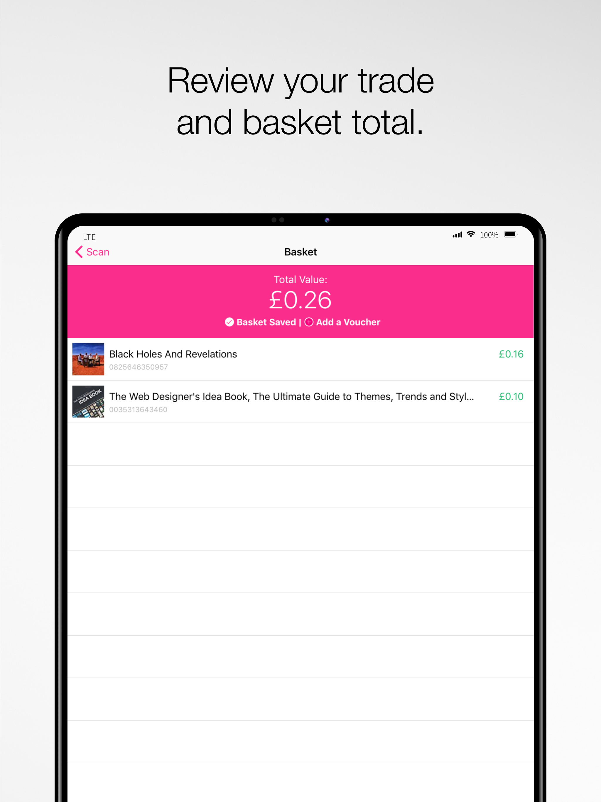 WeBuyGames screenshot 8