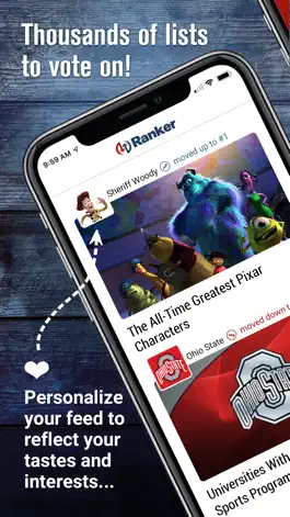 Game screenshot Ranker mod apk