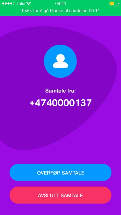 SkyTelefoni screenshot-5