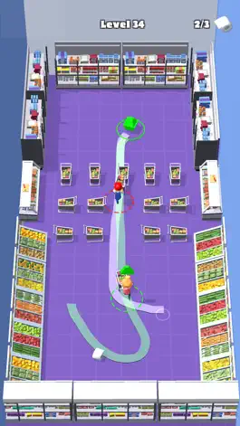 Game screenshot Go Shopping 3D hack