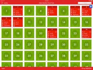 VHP Order Taker screenshot 3