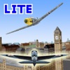 Defend London 3D Lite icon