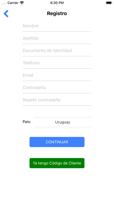 Screenshot #3 pour Raidistas
