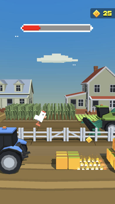 Farm Escape 3D screenshot 4