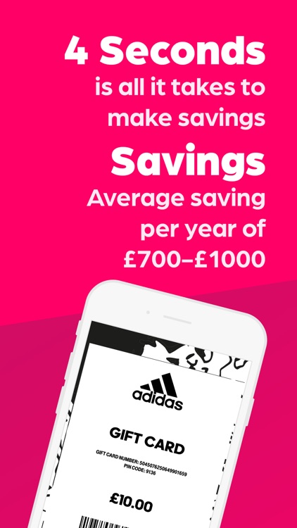 Reward Me Now screenshot-4