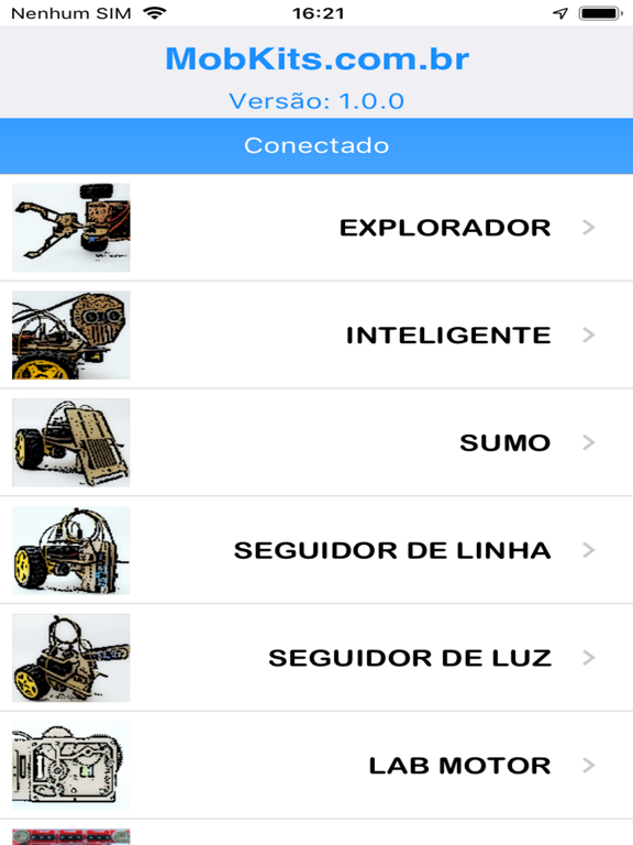 Screenshot #4 pour MobKits