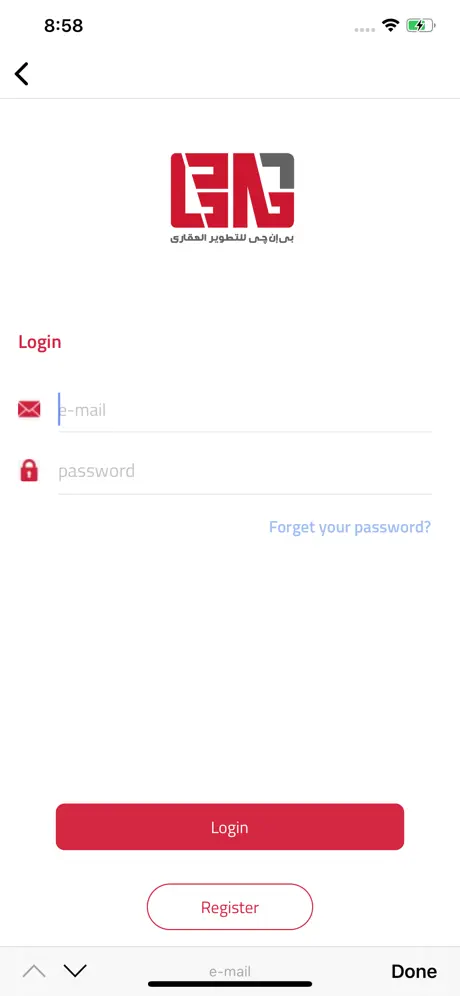 Bng Real Estate Development