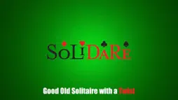 Solidare screenshot 1